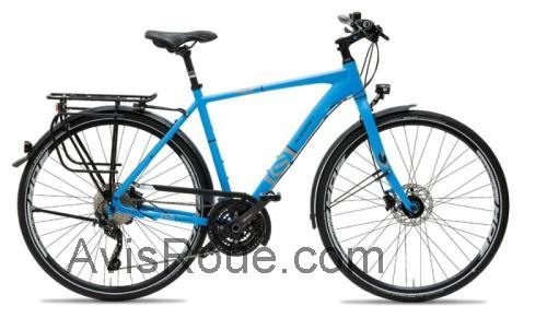 Gudereit SX-75 evo avis et fiche technique